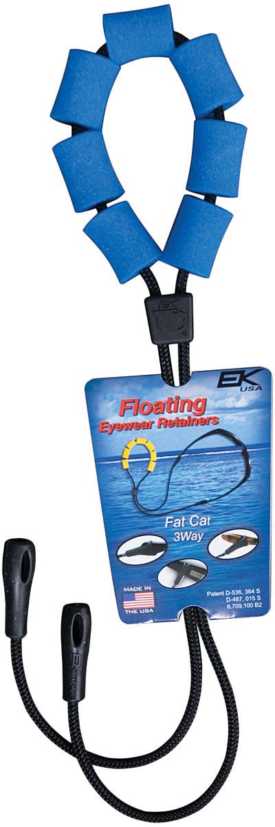 Fat Cat 3 Way Barrel Float - Get Tight Gear