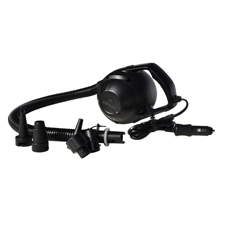 FATSAC 1.1 PSI Air Pump w/Hose & Fittings - Get Tight Gear