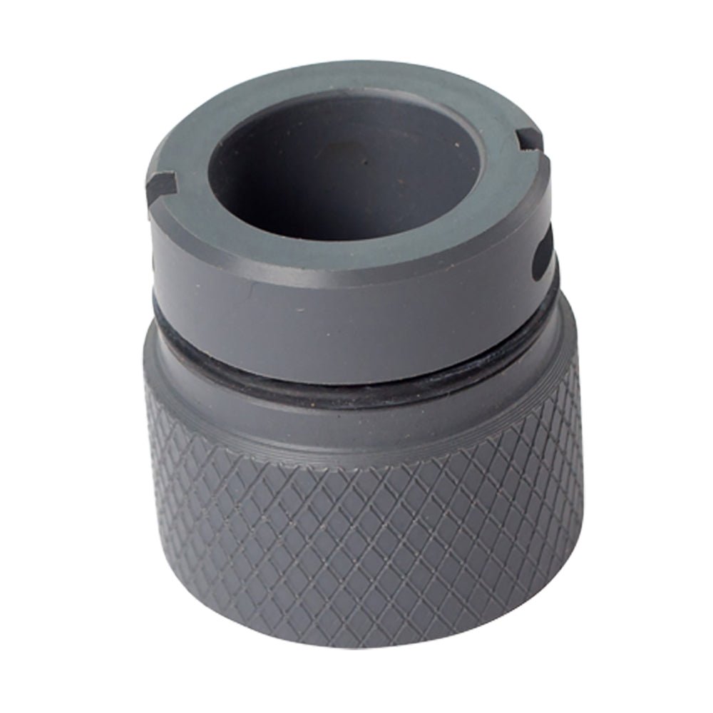FATSAC Female GHT - Male Quick Connect w/O - Rings - Get Tight Gear