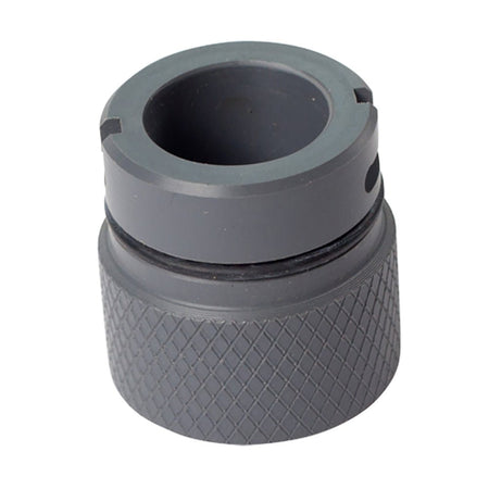 FATSAC Female GHT - Male Quick Connect w/O - Rings - Get Tight Gear