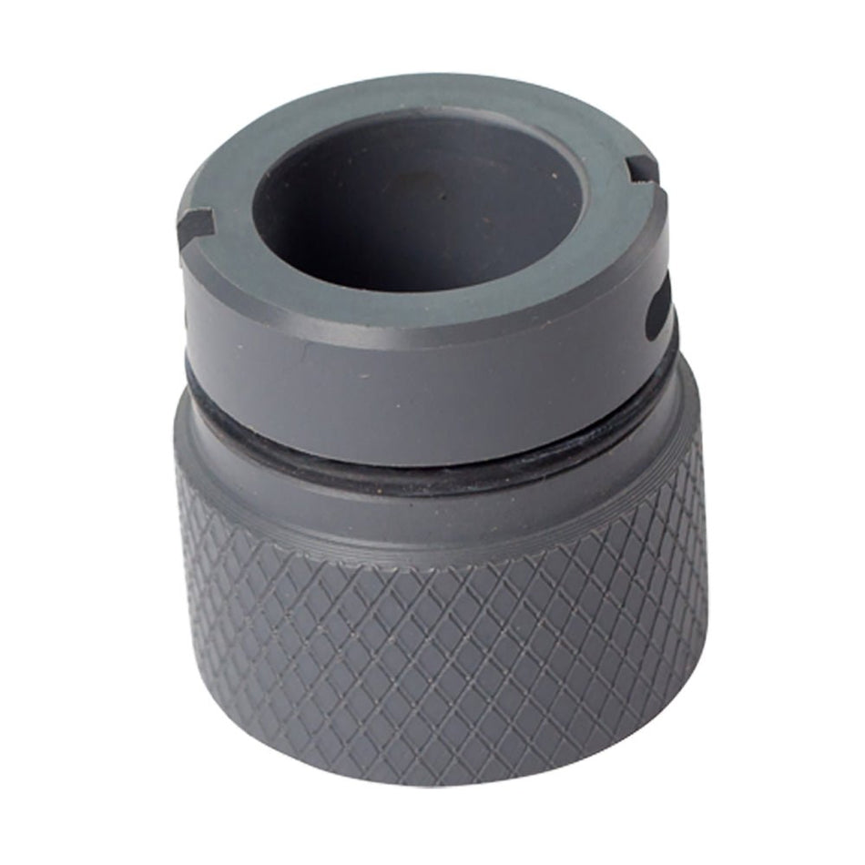 FATSAC Female GHT - Male Quick Connect w/O - Rings - Get Tight Gear