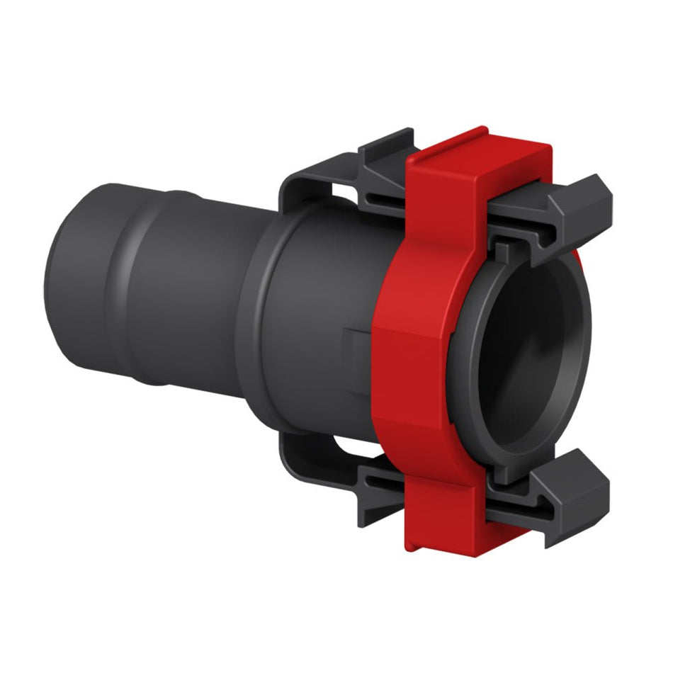 FATSAC Flow - Rite 3/4" Straight Quick Connect Socket f/Auto Ballast Systems - Get Tight Gear