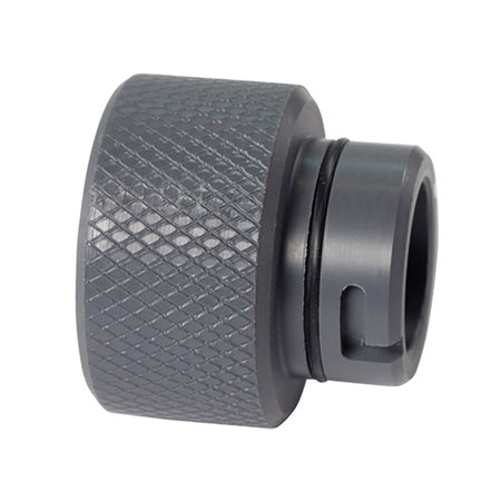 FATSAC Male Quick Connect - Tsunami Threads w/O - Rings - Get Tight Gear