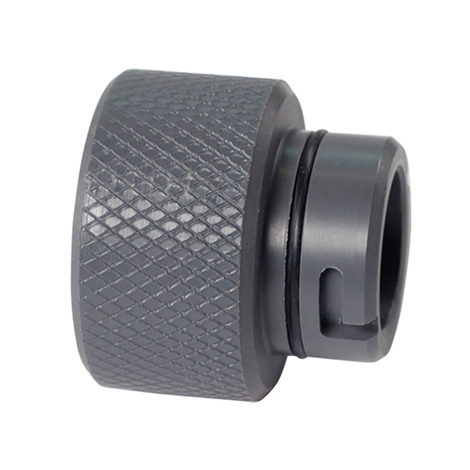 FATSAC Male Quick Connect - Tsunami Threads w/O - Rings - Get Tight Gear