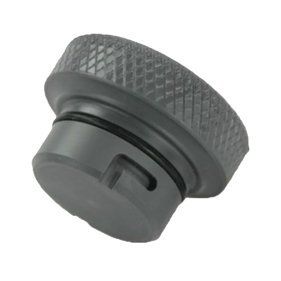 FATSAC Quick Connect Cap w/O - Ring - Get Tight Gear