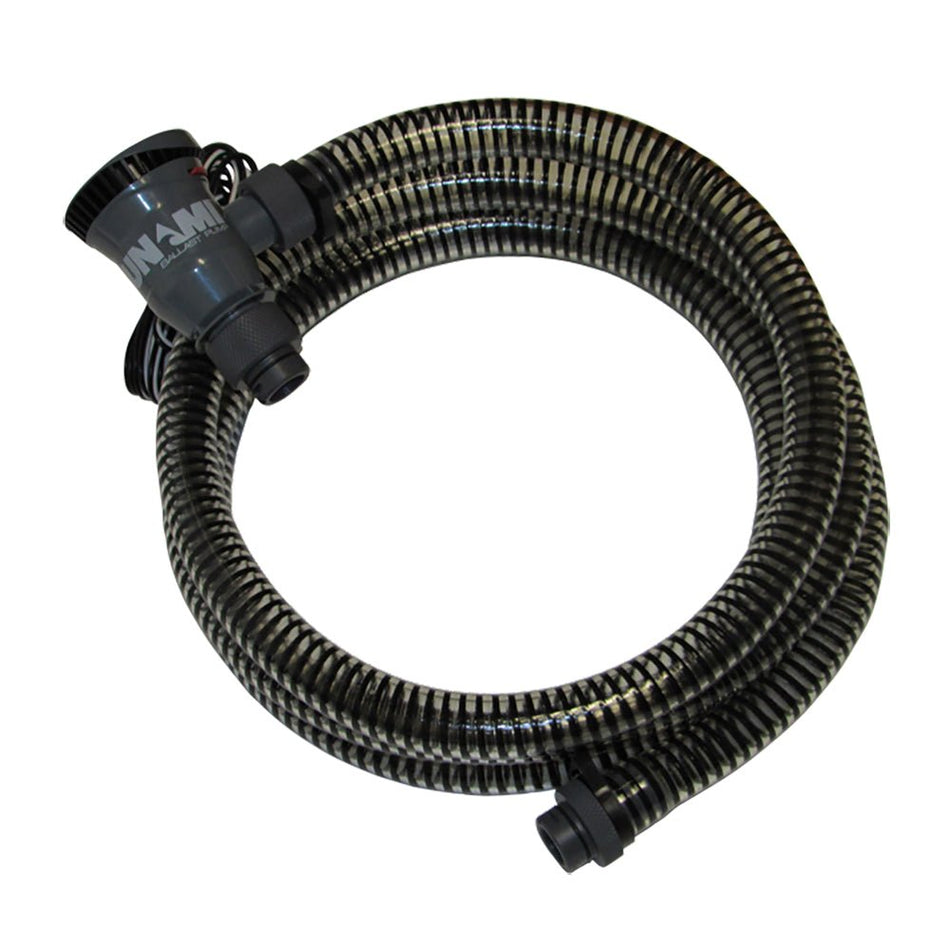 FATSAC Supa Tsunami Pump - Get Tight Gear
