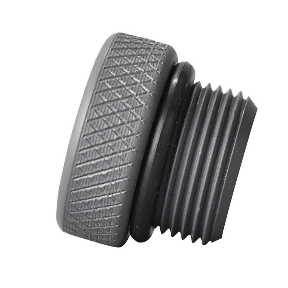 FATSAC Wally Plug w/O - Rings - Get Tight Gear