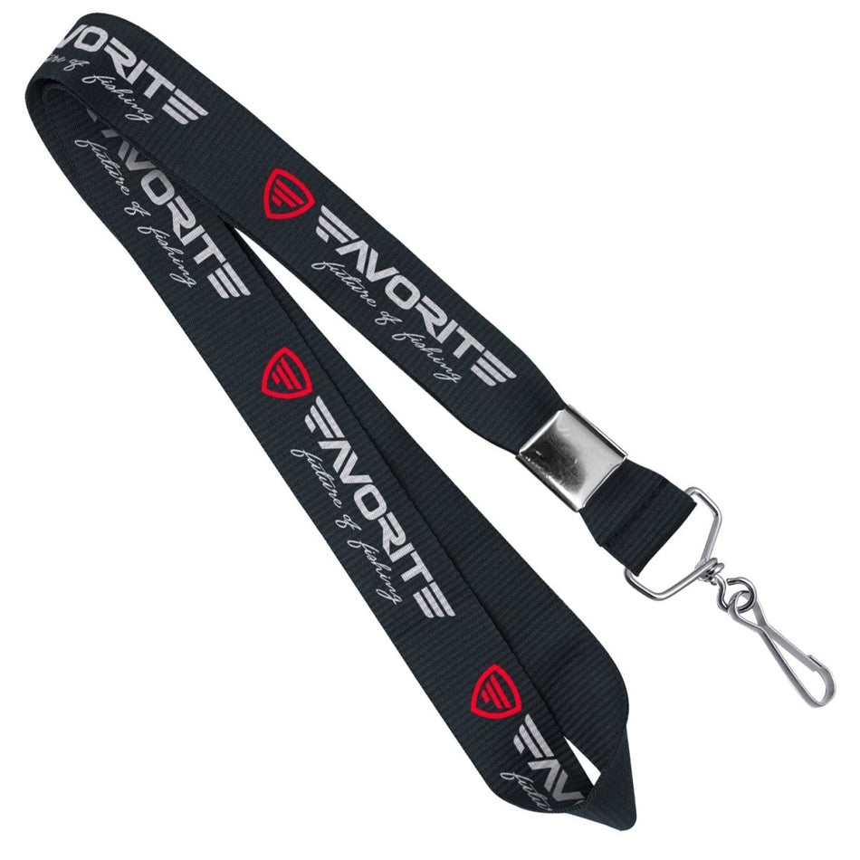 Favorite Fishing Lanyard - Get Tight Gear
