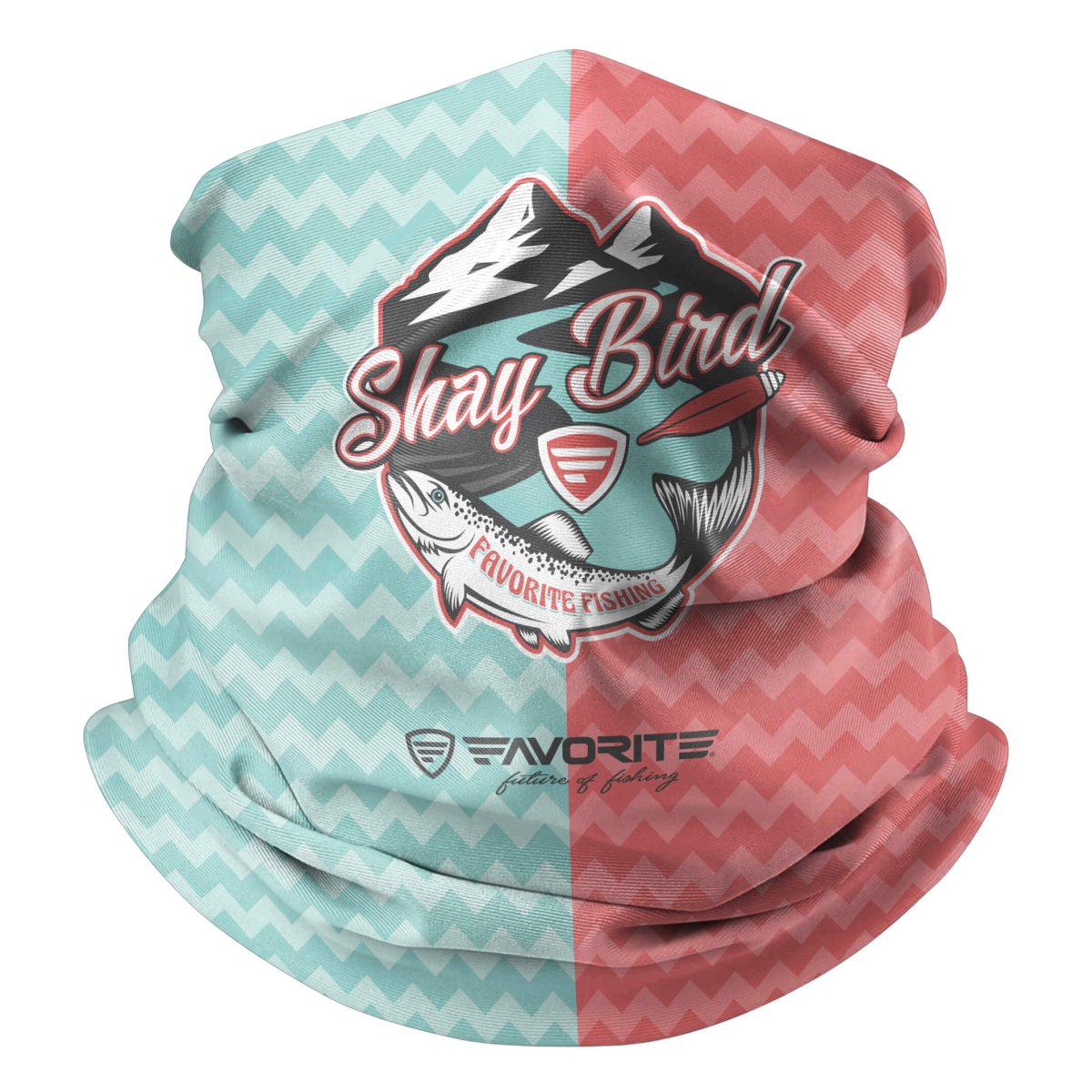 Favorite Neck Gaiter - Get Tight Gear