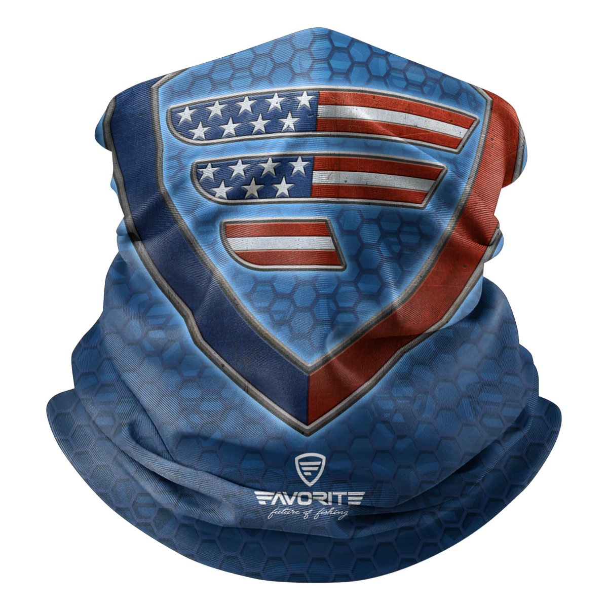 Favorite Neck Gaiter - Get Tight Gear