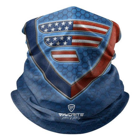 Favorite Neck Gaiter - Get Tight Gear