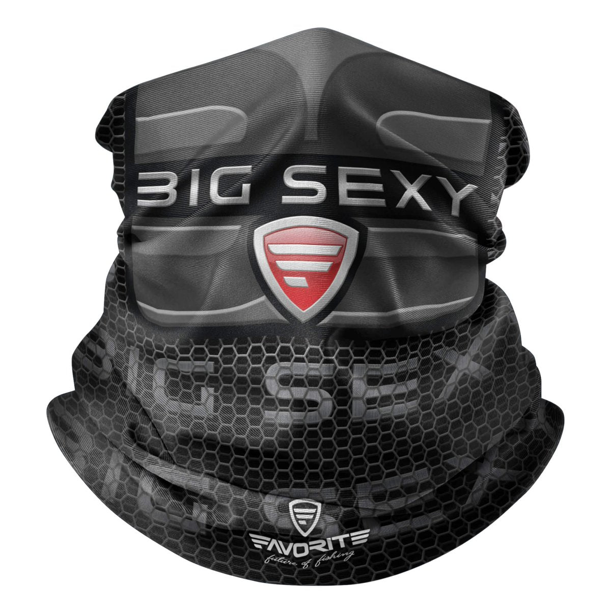 Favorite Neck Gaiter - Get Tight Gear