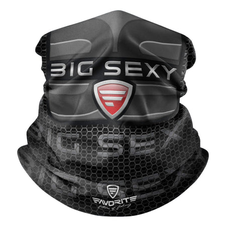 Favorite Neck Gaiter - Get Tight Gear