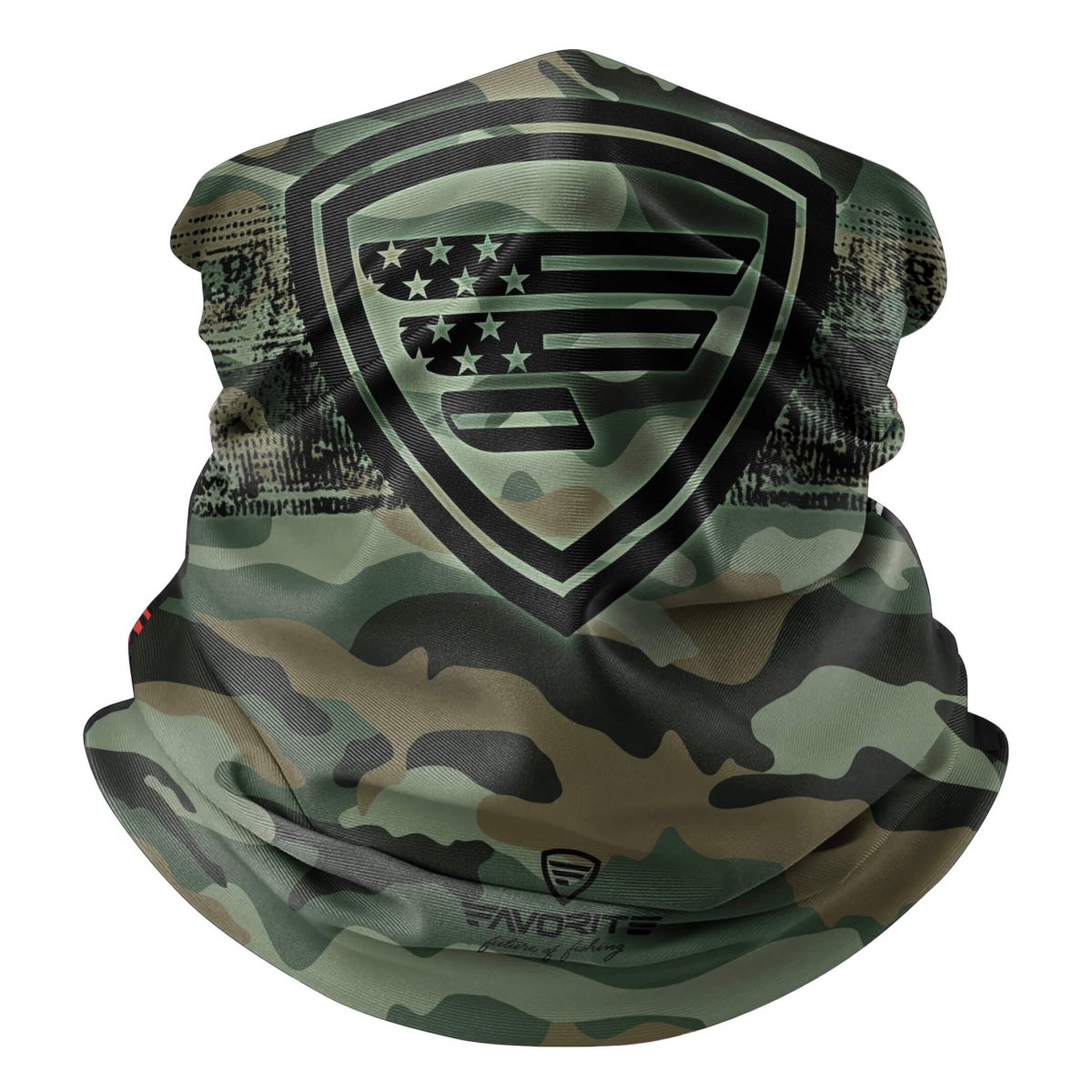 Favorite Neck Gaiter - Get Tight Gear