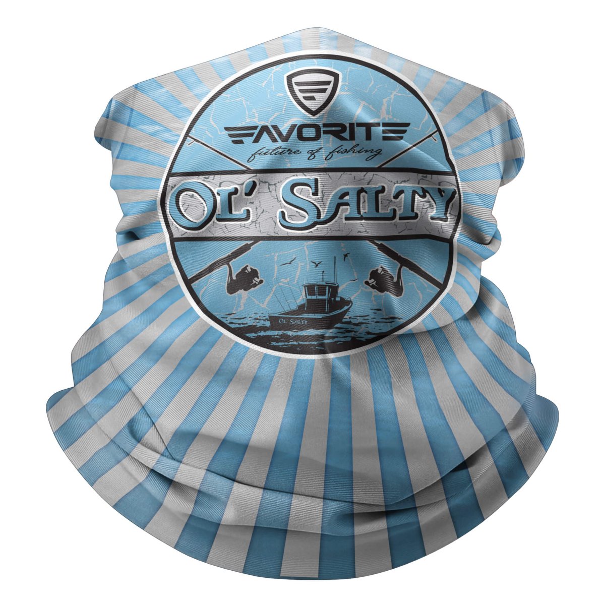 Favorite Neck Gaiter - Get Tight Gear