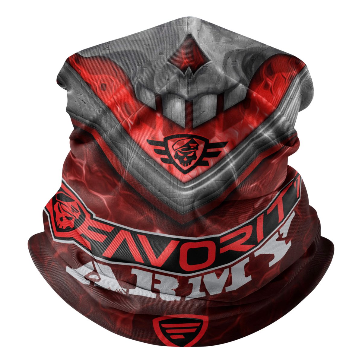 Favorite Neck Gaiter - Get Tight Gear