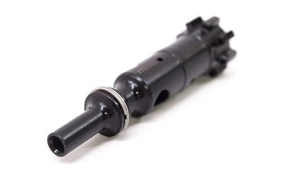 FAXON 6.5GREN TYPE 2 9310 BOLT BLK - Get Tight Gear