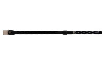 FAXON BBL 22ARC 20 FLAME FLUTED - Get Tight Gear