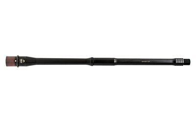 FAXON DUTY BBL 300BLK 16 GNNR BLK - Get Tight Gear