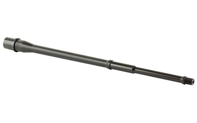 FAXON DUTY BBL 556NATO 16 GNNR BLK - Get Tight Gear