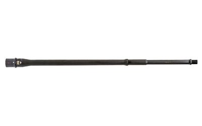 FAXON DUTY BBL 556NATO 20 GNNR BLK - Get Tight Gear