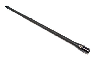 FAXON DUTY BBL 556NATO 20 GNNR BLK - Get Tight Gear