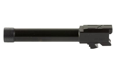 FAXON DUTY BBL G19 THREADED - Get Tight Gear