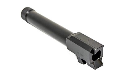 FAXON DUTY BBL G19 THREADED - Get Tight Gear