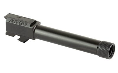 FAXON DUTY BBL G19 THREADED - Get Tight Gear