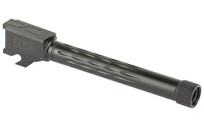 FAXON MATCH BBL SIG P320 FS W/FF TR - Get Tight Gear