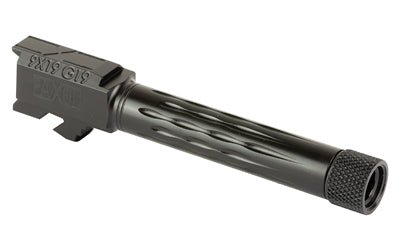 FAXON MTH BBL FOR G19 G2 - 5 FF BK TB - Get Tight Gear