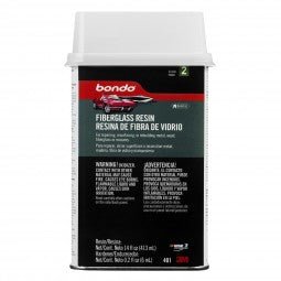 FBGLS RESIN PT 12/CASE - Get Tight Gear