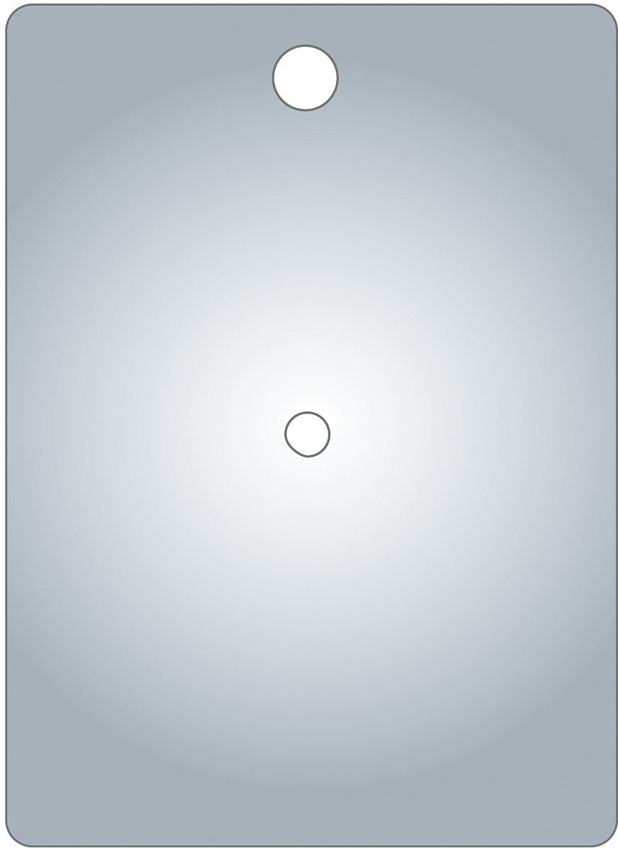 Featherweight Safety Mirror - Get Tight Gear