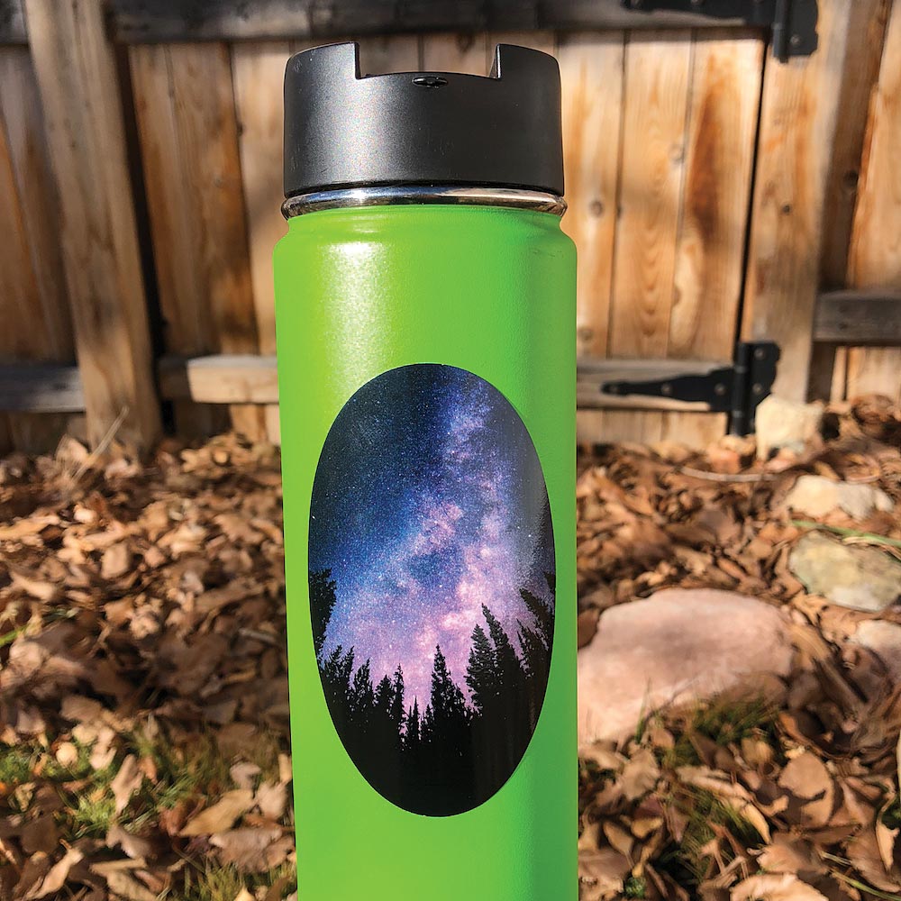 Feeling Small - Get Tight Gear