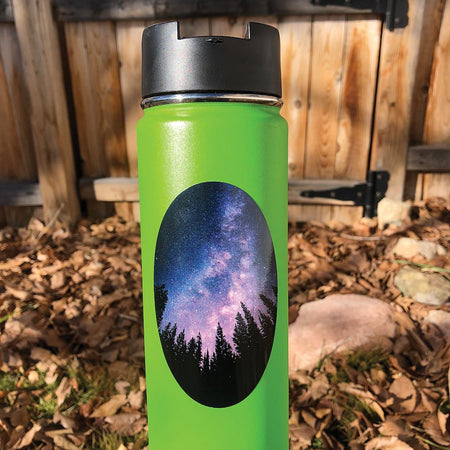 Feeling Small - Get Tight Gear