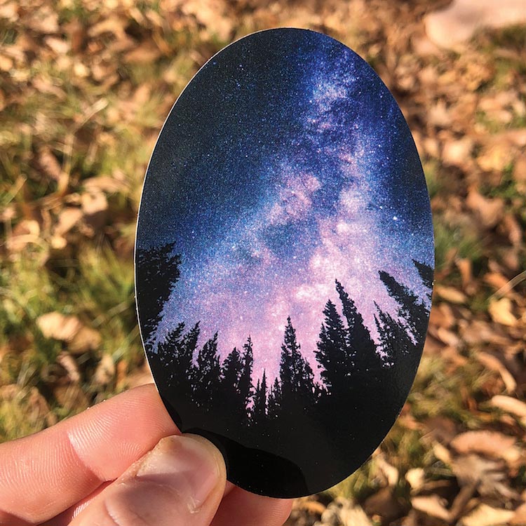 Feeling Small - Get Tight Gear