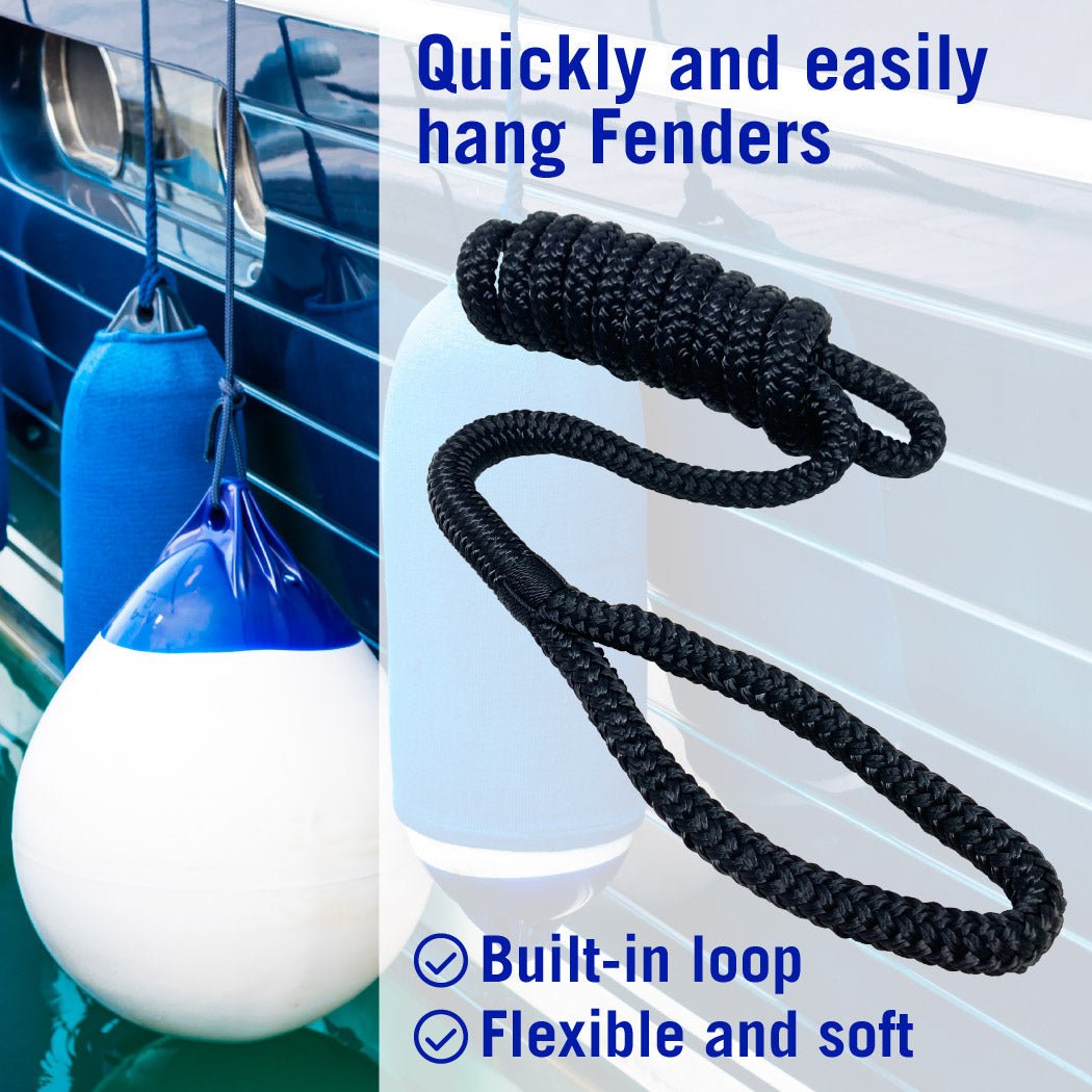 Fender Lines 2 Pk - Get Tight Gear