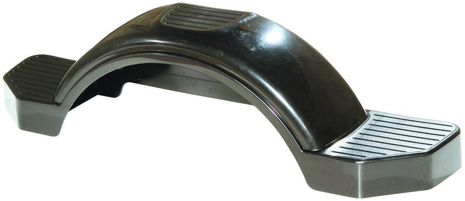 FENDER STYLE D BLACK 12' - Get Tight Gear