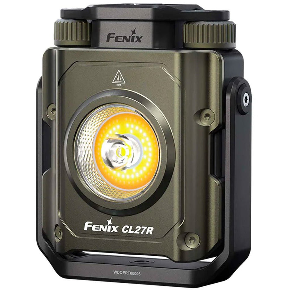 Fenix 1600 Lumen Rechargeable Lantern - Get Tight Gear