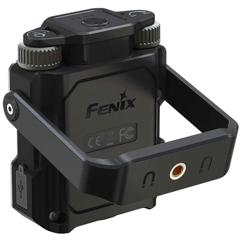 Fenix 1600 Lumen Rechargeable Lantern - Get Tight Gear
