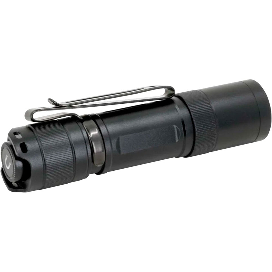 Fenix 200 Lumen EDC Flashlight - Get Tight Gear