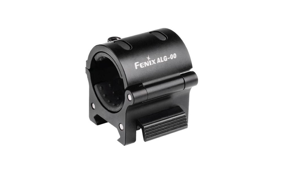 Fenix ALG - 00 Flashlight Ring - Get Tight Gear