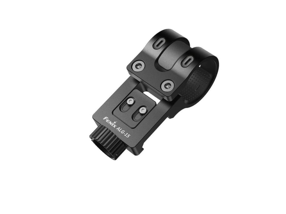 Fenix ALG - 15 Tactical Rail Mount - Get Tight Gear