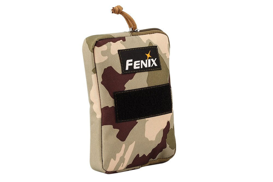 Fenix APB - 30 Headlamp Storage Bag - Get Tight Gear