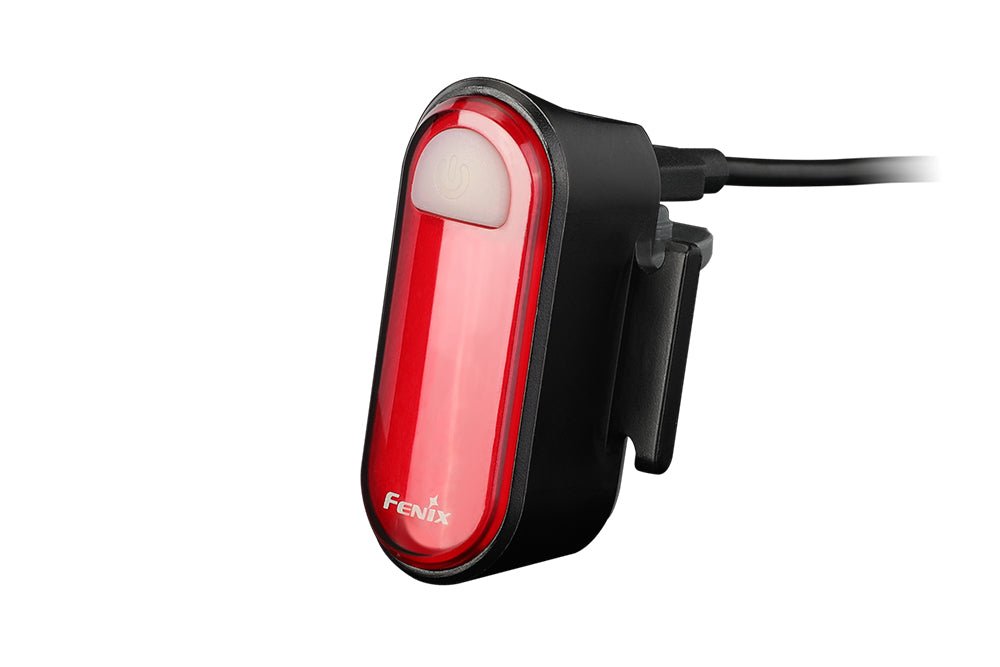 Fenix BC05R V2.0 Rechargeable Bicycle Tail Light - Get Tight Gear