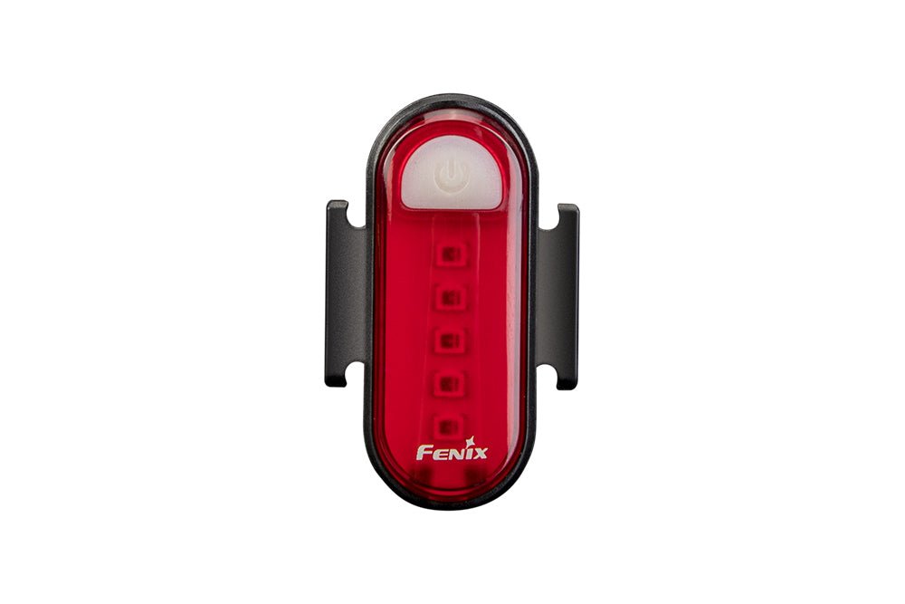 Fenix BC05R V2.0 Rechargeable Bicycle Tail Light - Get Tight Gear