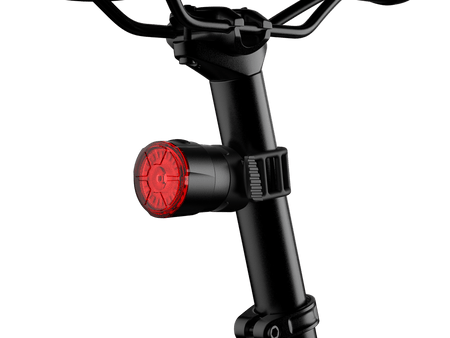 Fenix BC06R Smart - Brake Bicycle Taillight - Get Tight Gear
