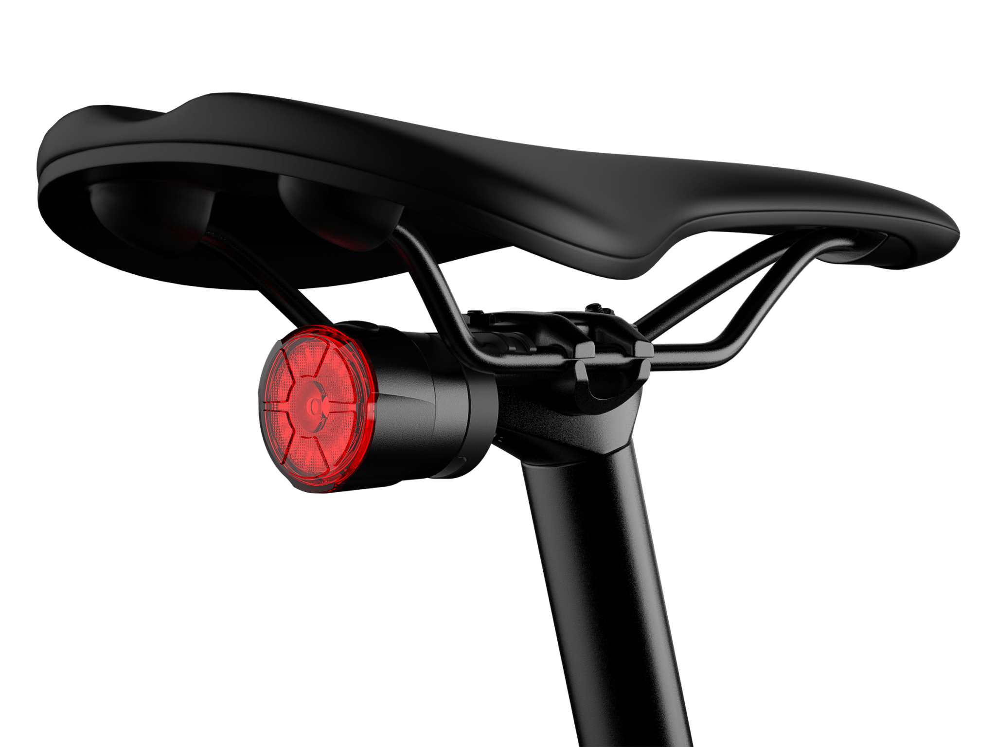 Fenix BC06R Smart - Brake Bicycle Taillight - Get Tight Gear