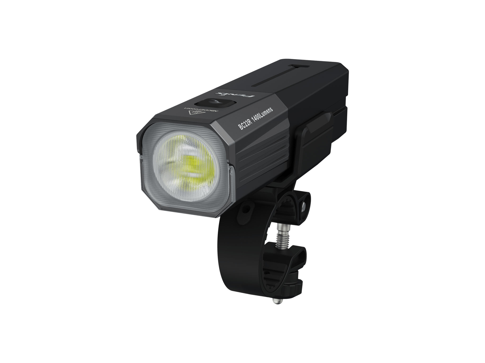 Fenix BC22R High - Performance Road Bike Light - Get Tight Gear
