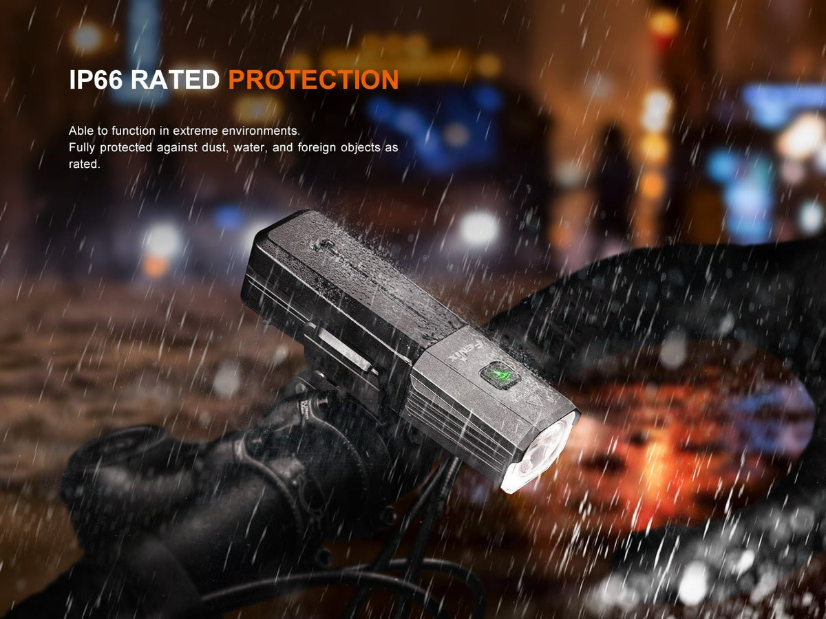 Fenix BC22R High - Performance Road Bike Light - Get Tight Gear